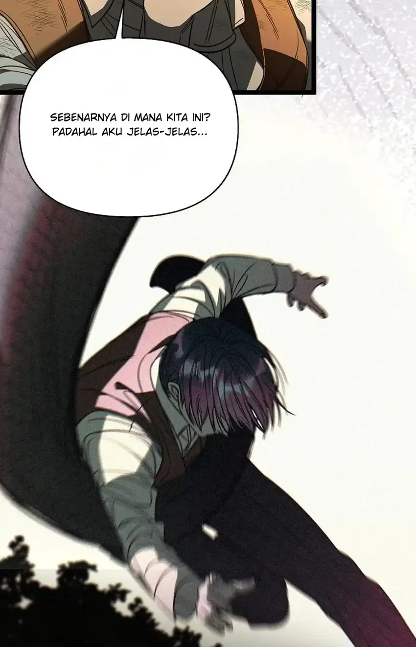 Baca The Male Leads Are Trapped in My House Chapter 64 Bahasa Indonesia page 158