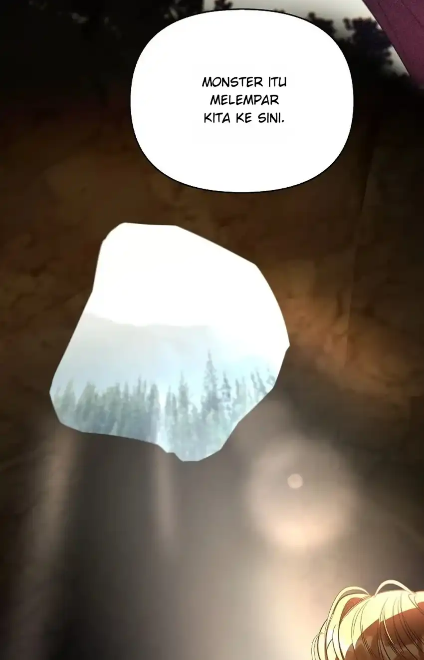 Baca The Male Leads Are Trapped in My House Chapter 64 Bahasa Indonesia page 160