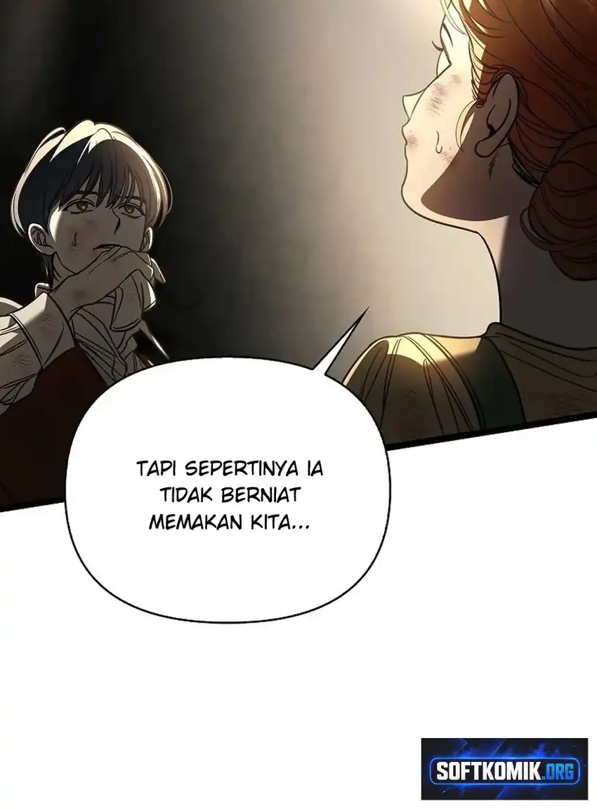 Baca The Male Leads Are Trapped in My House Chapter 64 Bahasa Indonesia page 162