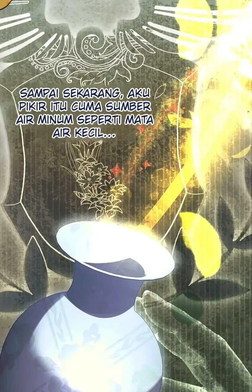 Baca The Male Leads Are Trapped in My House Chapter 64 Bahasa Indonesia page 20