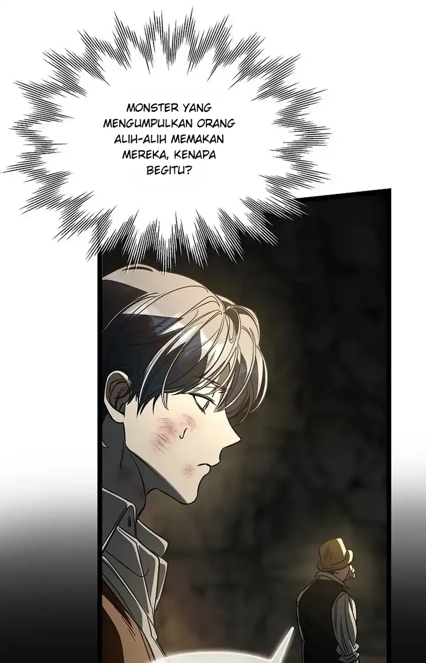 Baca The Male Leads Are Trapped in My House Chapter 64 Bahasa Indonesia page 164