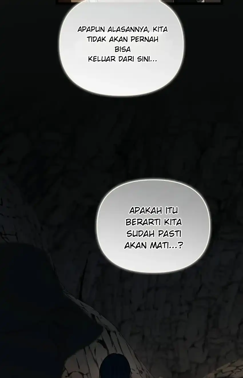 Baca The Male Leads Are Trapped in My House Chapter 64 Bahasa Indonesia page 166