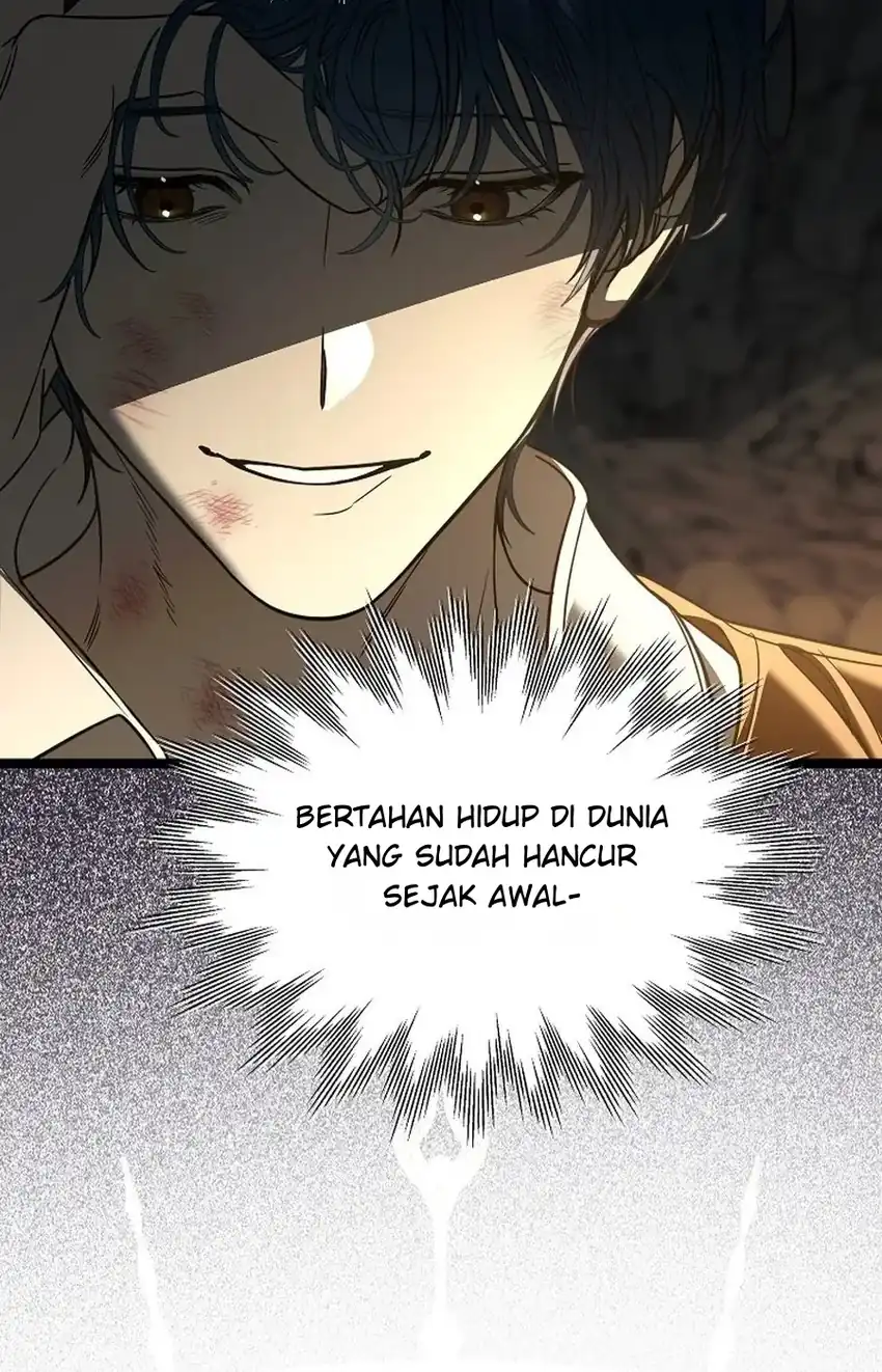 Baca The Male Leads Are Trapped in My House Chapter 64 Bahasa Indonesia page 170
