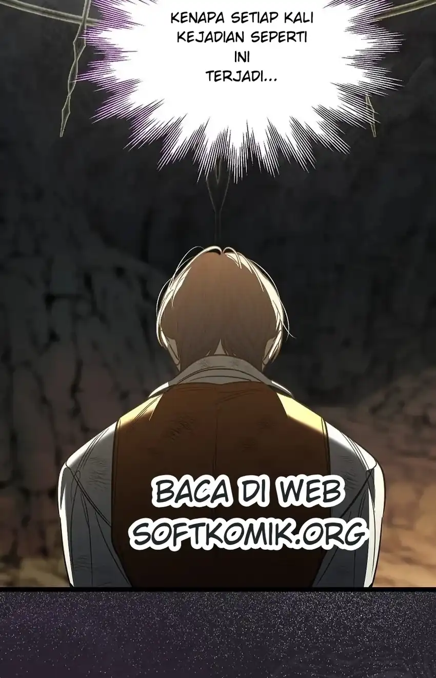 Baca The Male Leads Are Trapped in My House Chapter 64 Bahasa Indonesia page 176