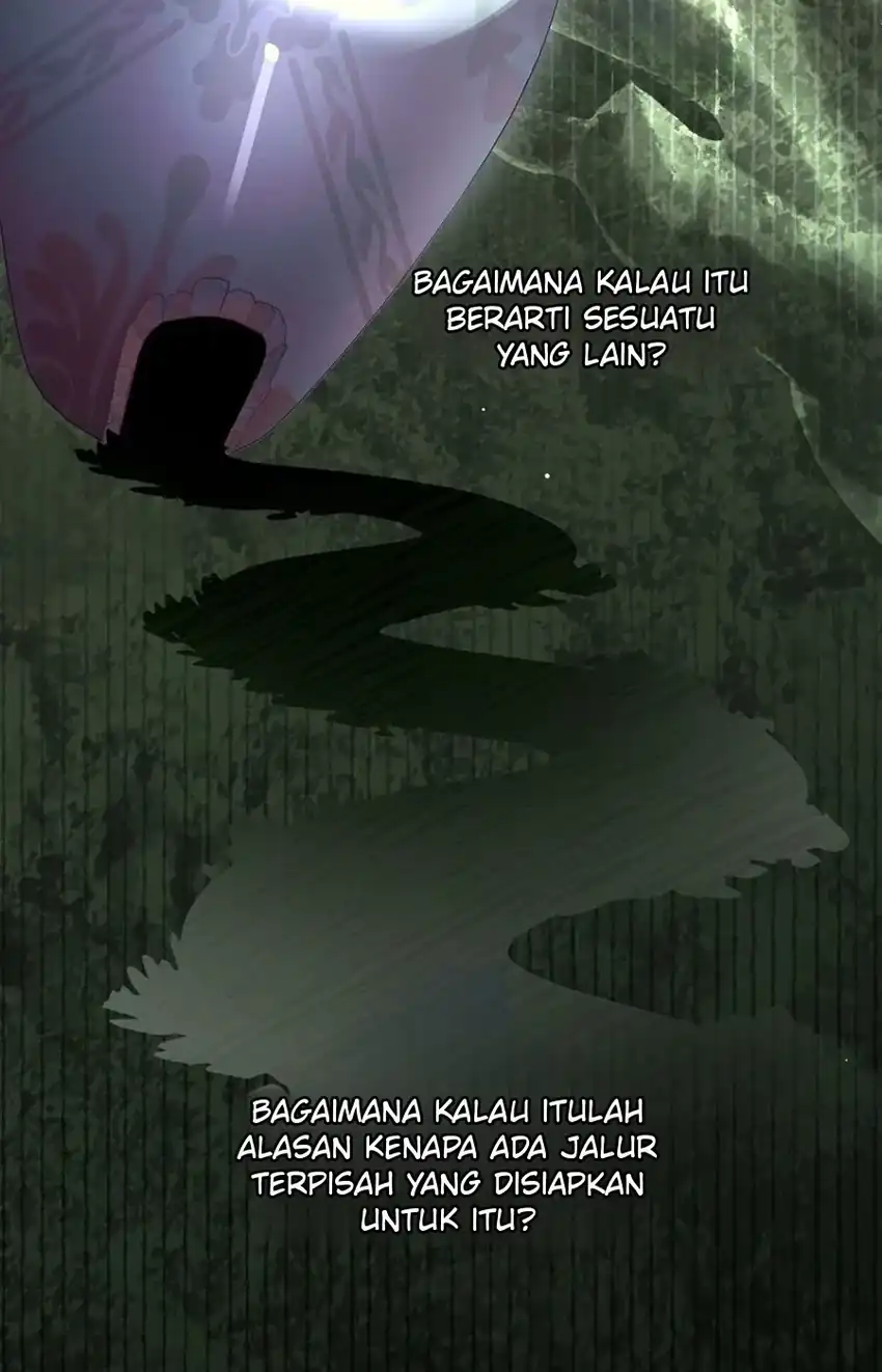 Baca The Male Leads Are Trapped in My House Chapter 64 Bahasa Indonesia page 22