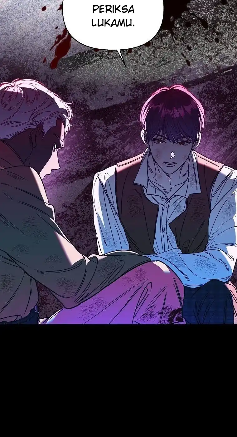 The Male Leads Are Trapped in My House Chapter 65 - Page 10