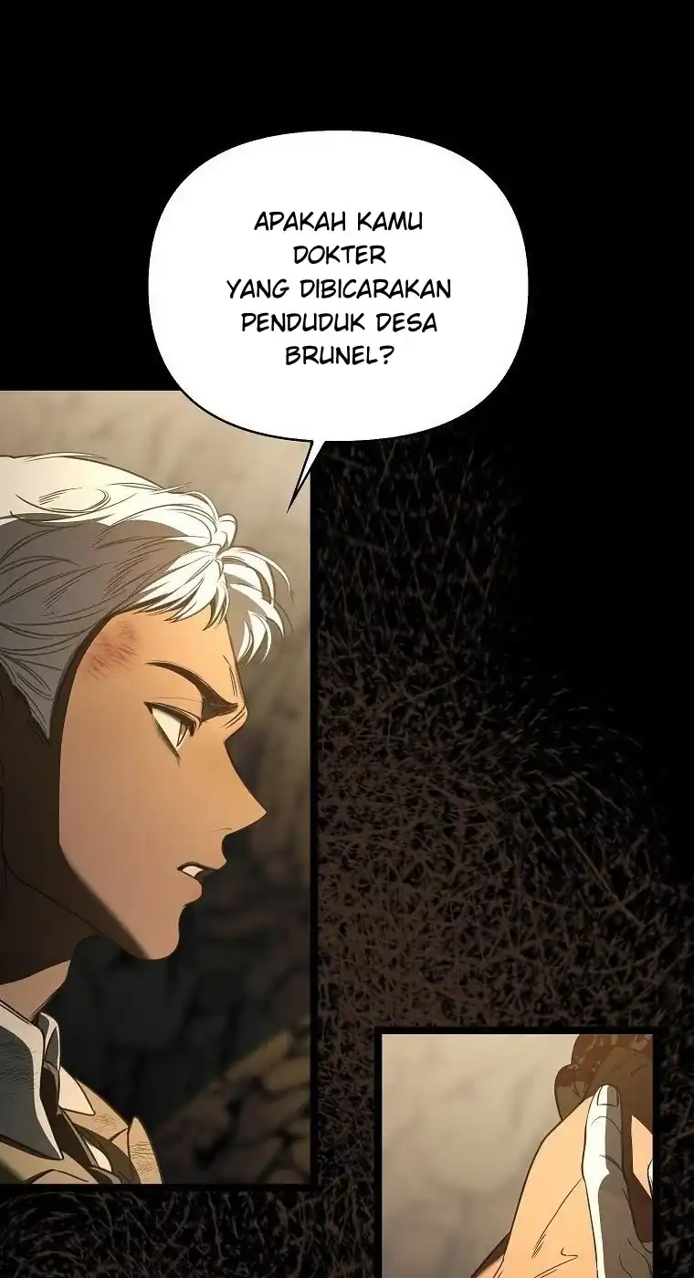 The Male Leads Are Trapped in My House Chapter 65 - Page 11