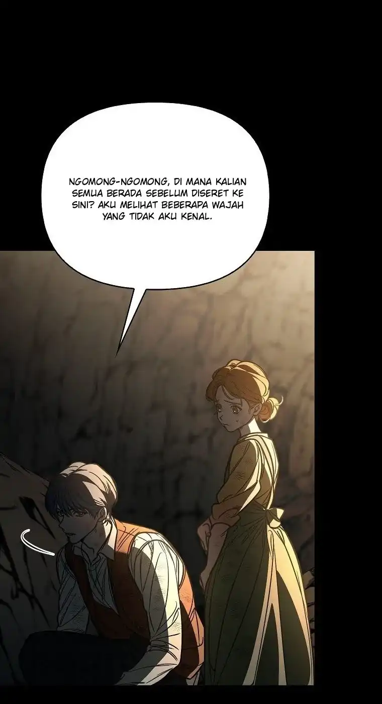 The Male Leads Are Trapped in My House Chapter 65 - Page 16