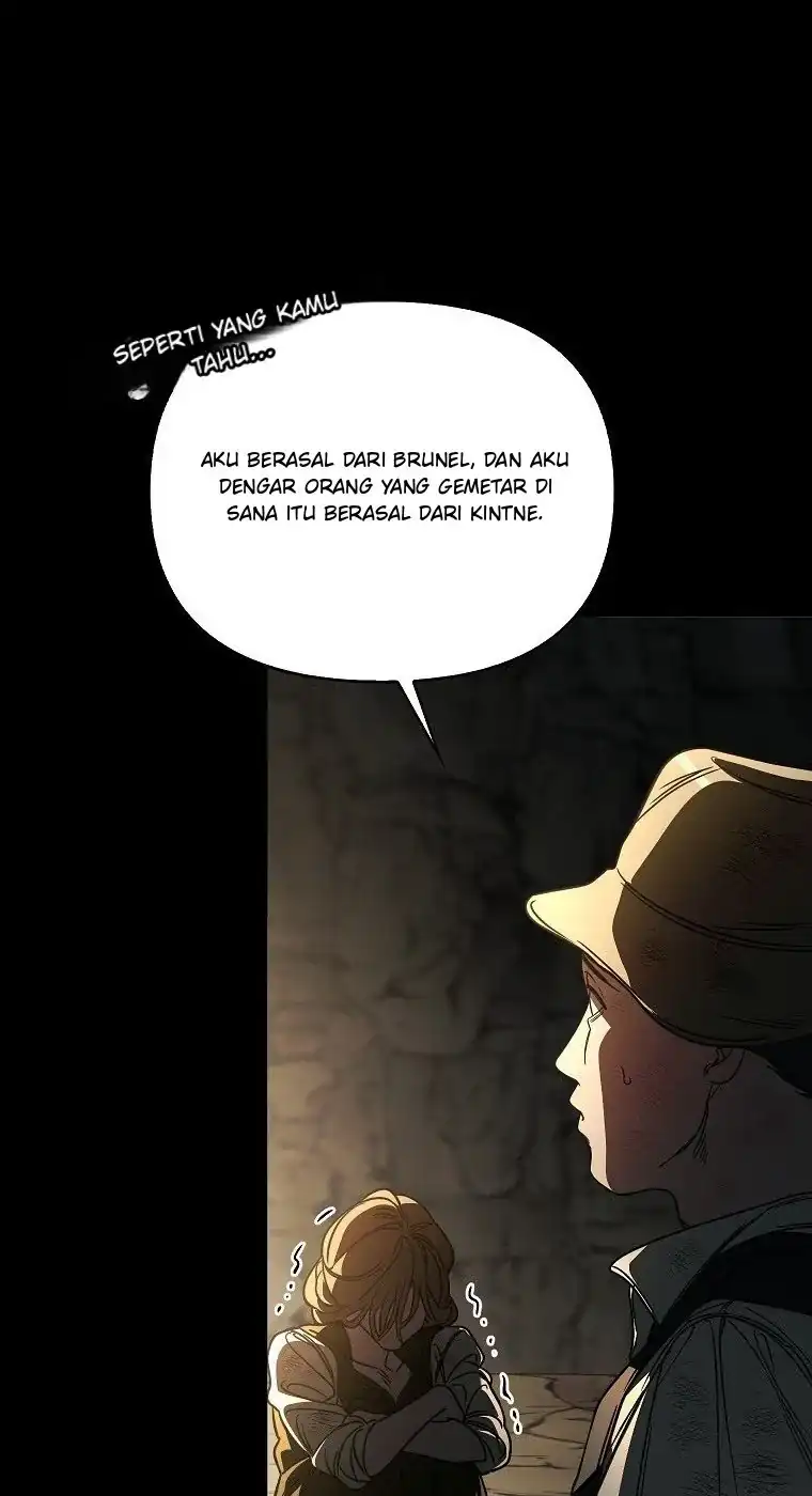 The Male Leads Are Trapped in My House Chapter 65 - Page 17