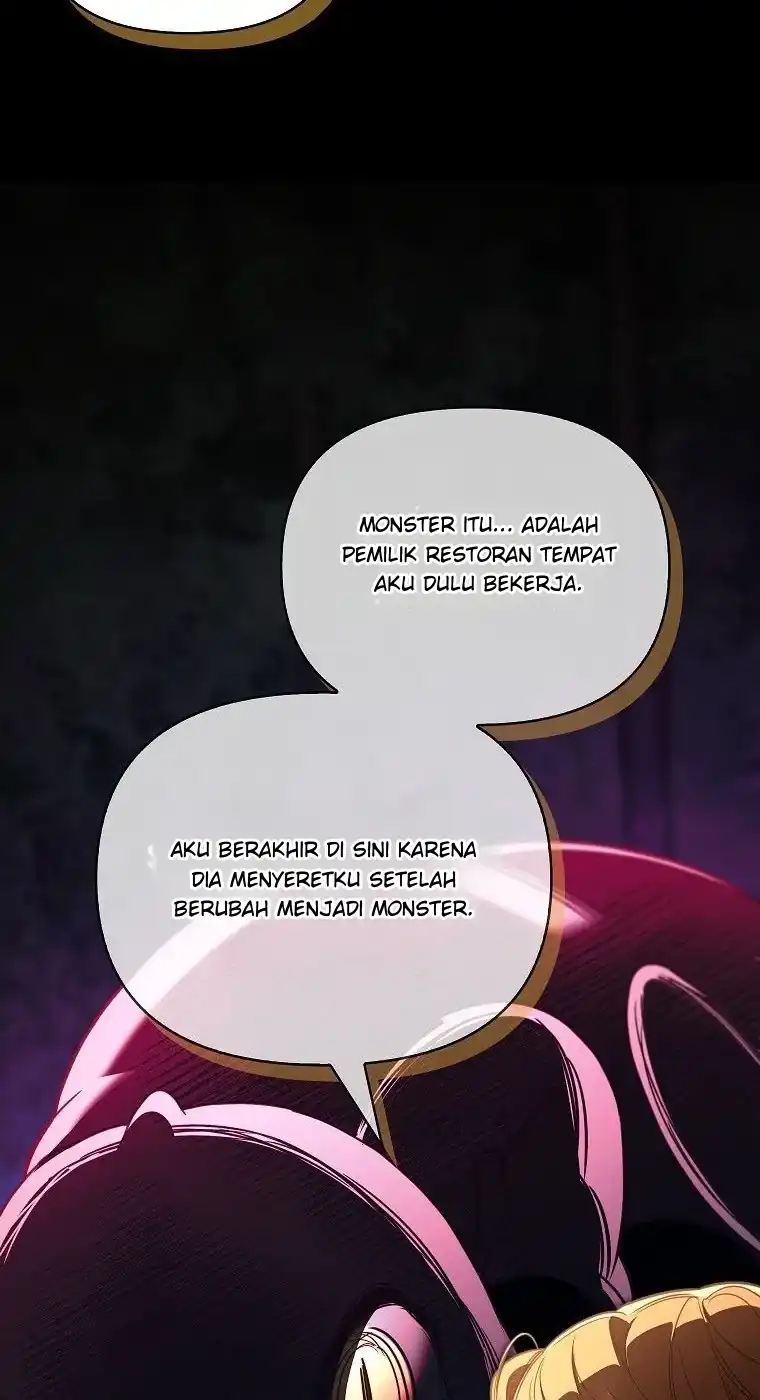 The Male Leads Are Trapped in My House Chapter 65 - Page 21