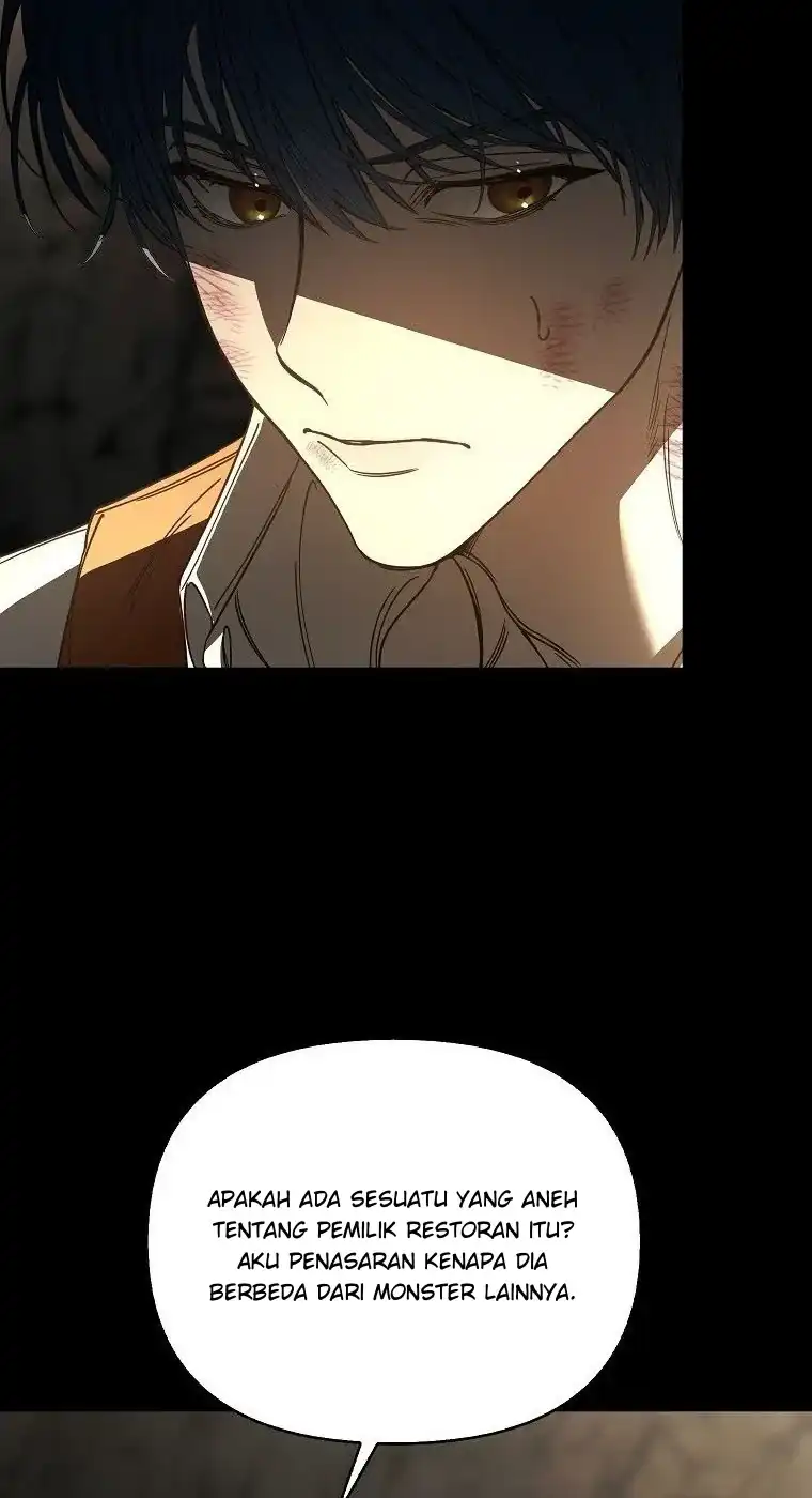 The Male Leads Are Trapped in My House Chapter 65 - Page 24