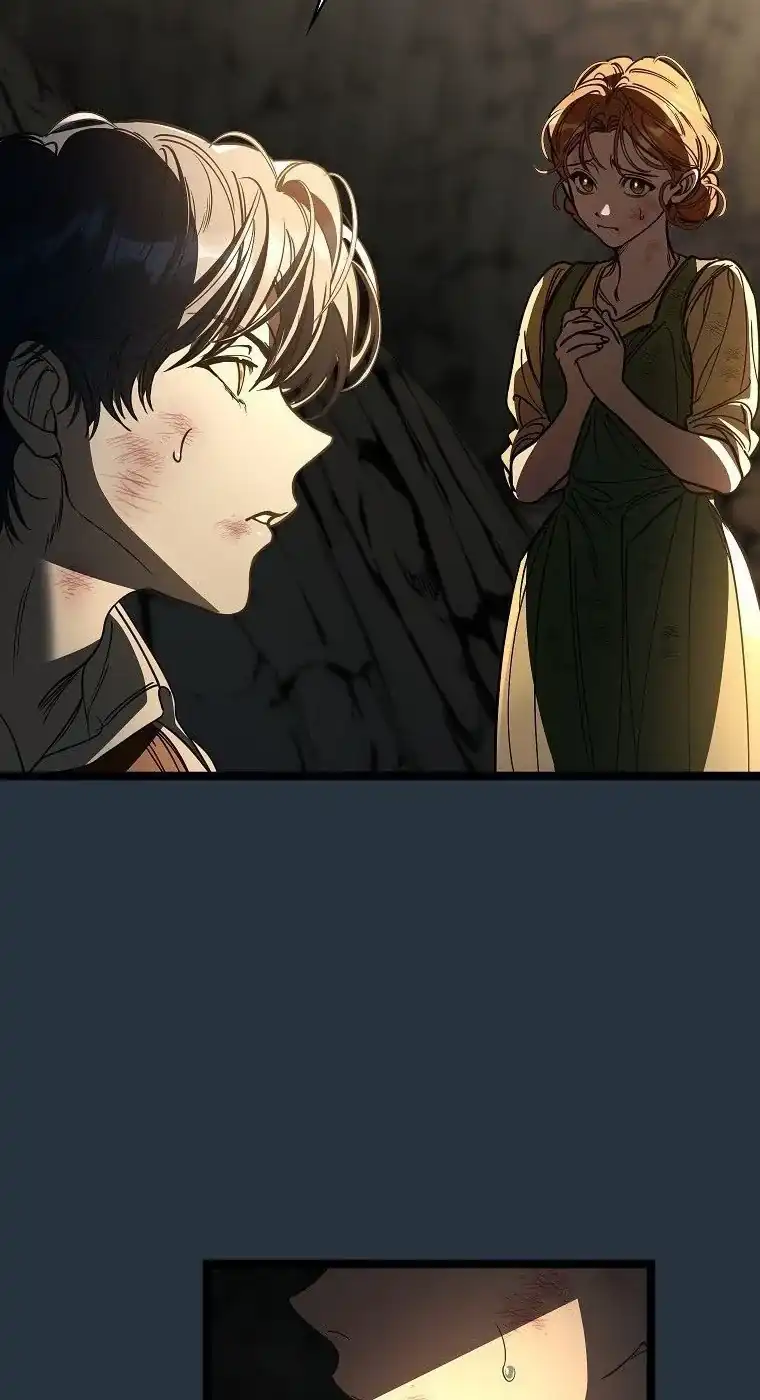 The Male Leads Are Trapped in My House Chapter 65 - Page 25