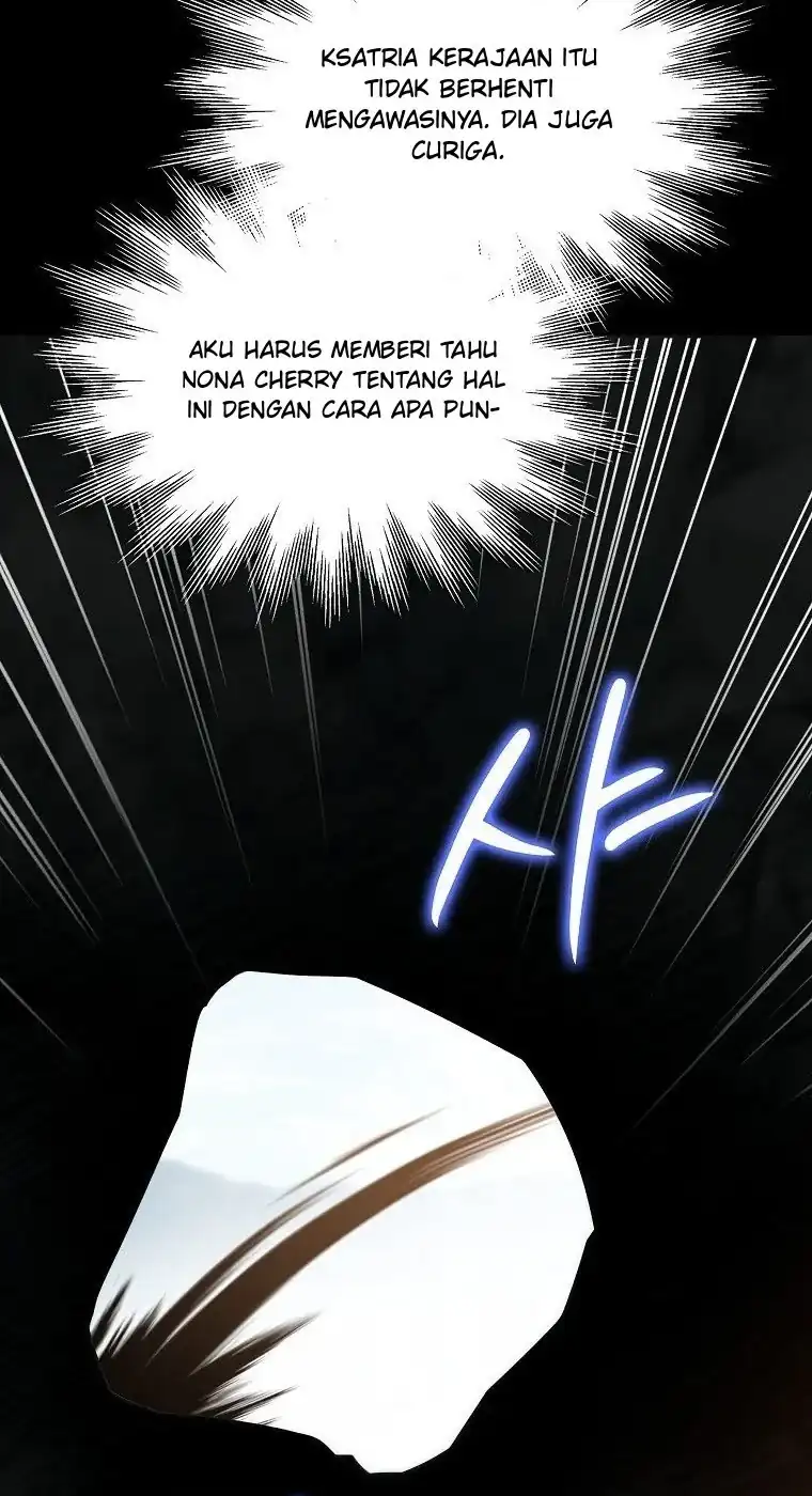The Male Leads Are Trapped in My House Chapter 65 - Page 34