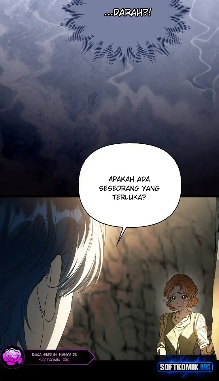 The Male Leads Are Trapped in My House Chapter 65 - Page 4