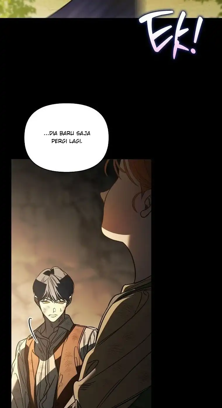 The Male Leads Are Trapped in My House Chapter 65 - Page 40
