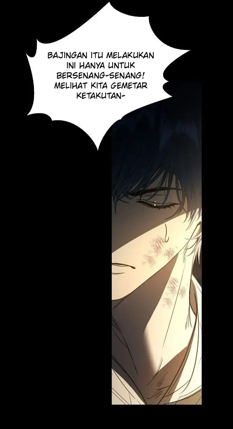 The Male Leads Are Trapped in My House Chapter 65 - Page 42