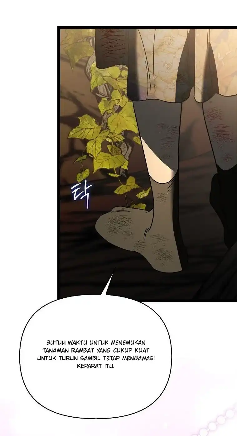 The Male Leads Are Trapped in My House Chapter 65 - Page 52
