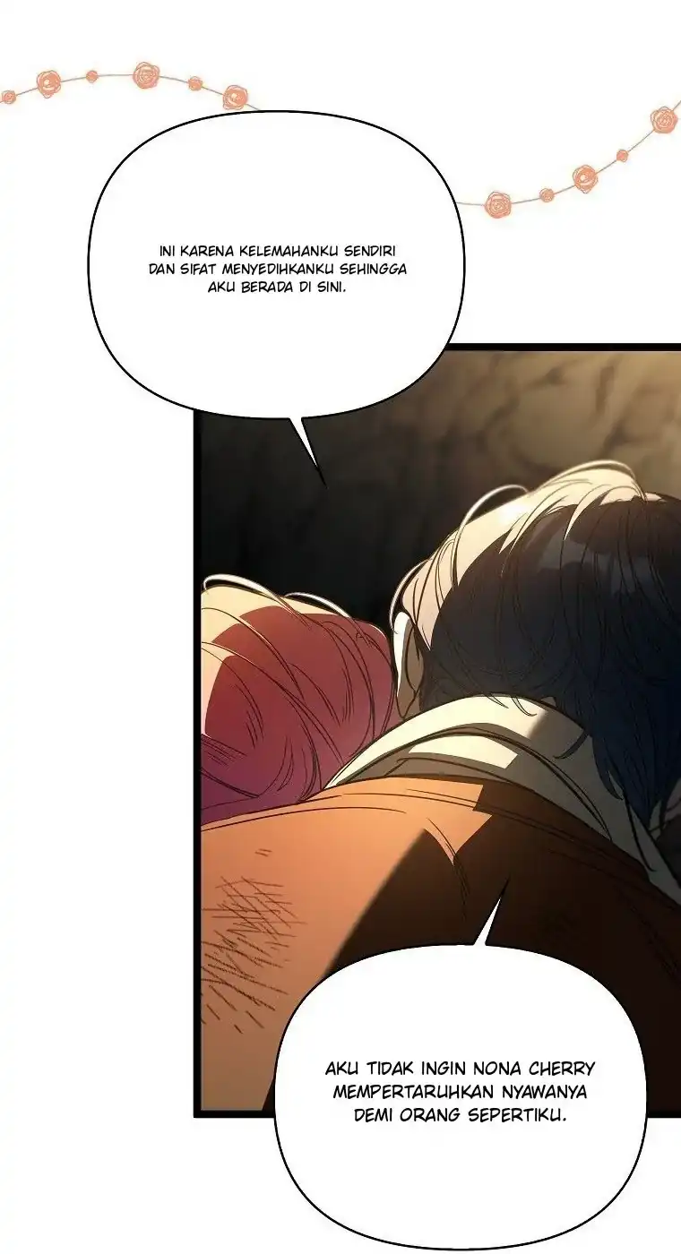 The Male Leads Are Trapped in My House Chapter 65 - Page 56