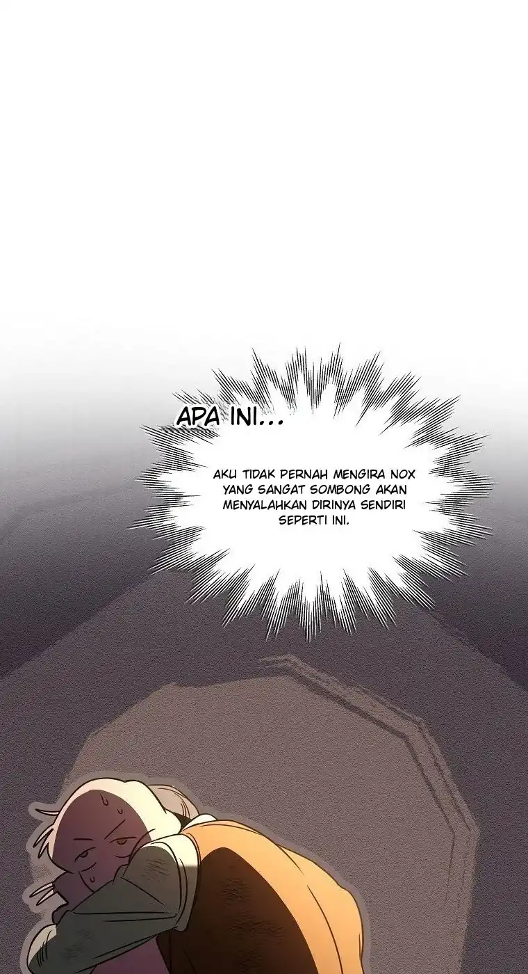 The Male Leads Are Trapped in My House Chapter 65 - Page 57