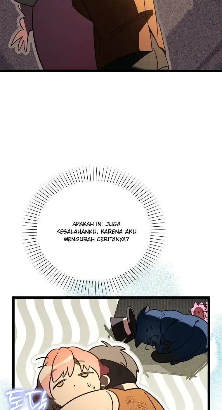 The Male Leads Are Trapped in My House Chapter 65 - Page 58
