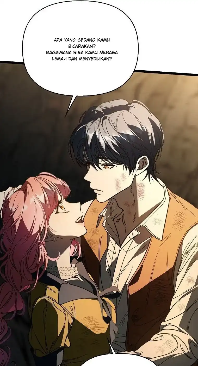 The Male Leads Are Trapped in My House Chapter 65 - Page 60