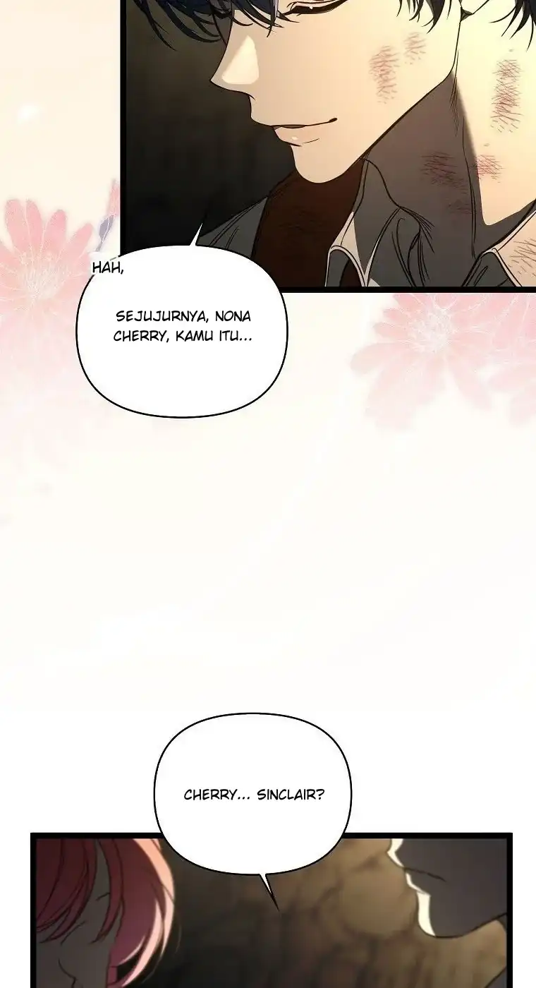 The Male Leads Are Trapped in My House Chapter 65 - Page 62