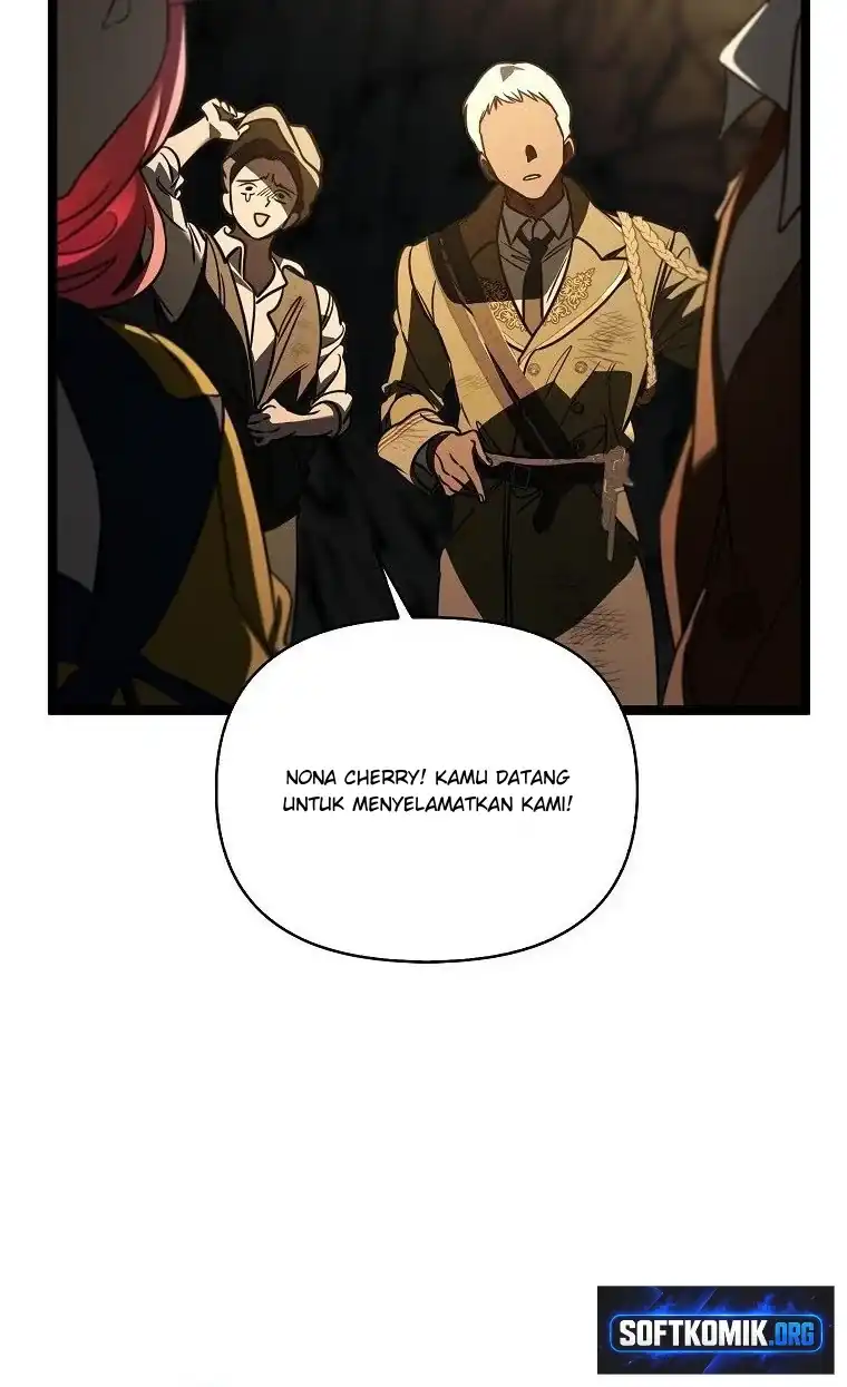 The Male Leads Are Trapped in My House Chapter 65 - Page 63
