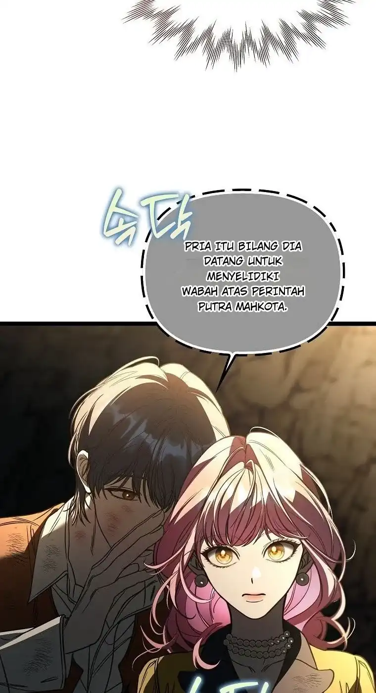 The Male Leads Are Trapped in My House Chapter 65 - Page 65
