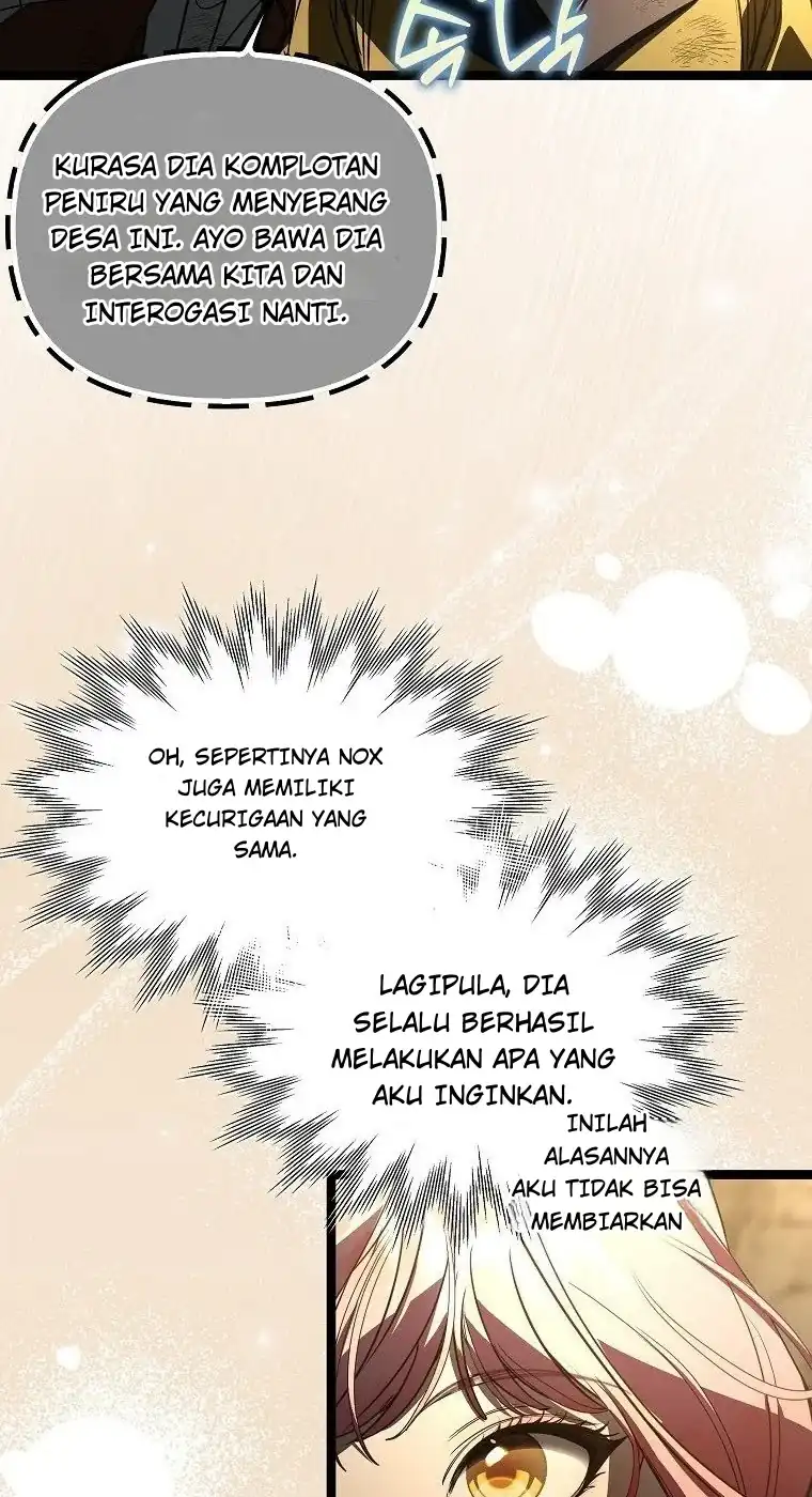 The Male Leads Are Trapped in My House Chapter 65 - Page 66