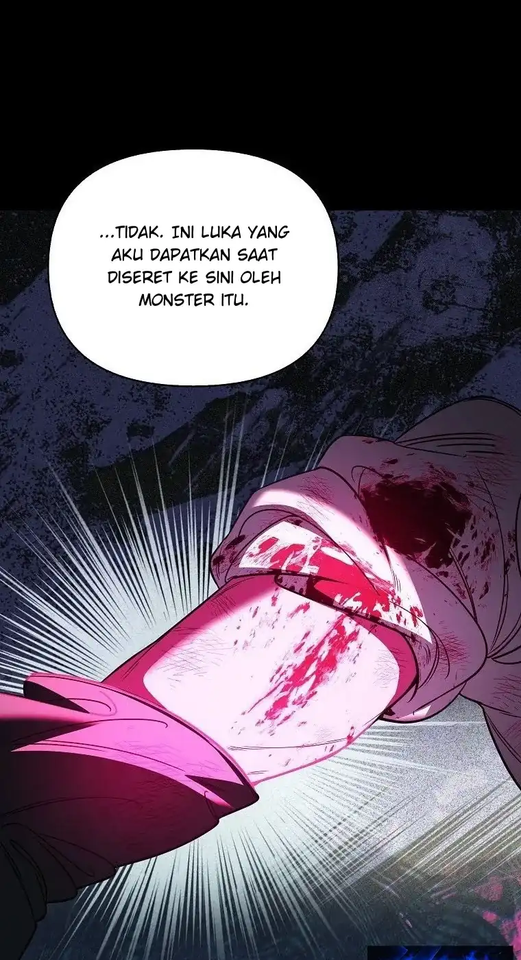 The Male Leads Are Trapped in My House Chapter 65 - Page 7