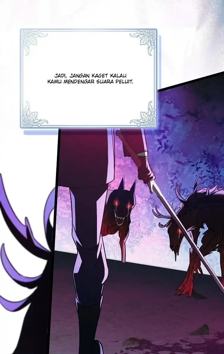 The Male Leads Are Trapped in My House Chapter 66 - Page 12