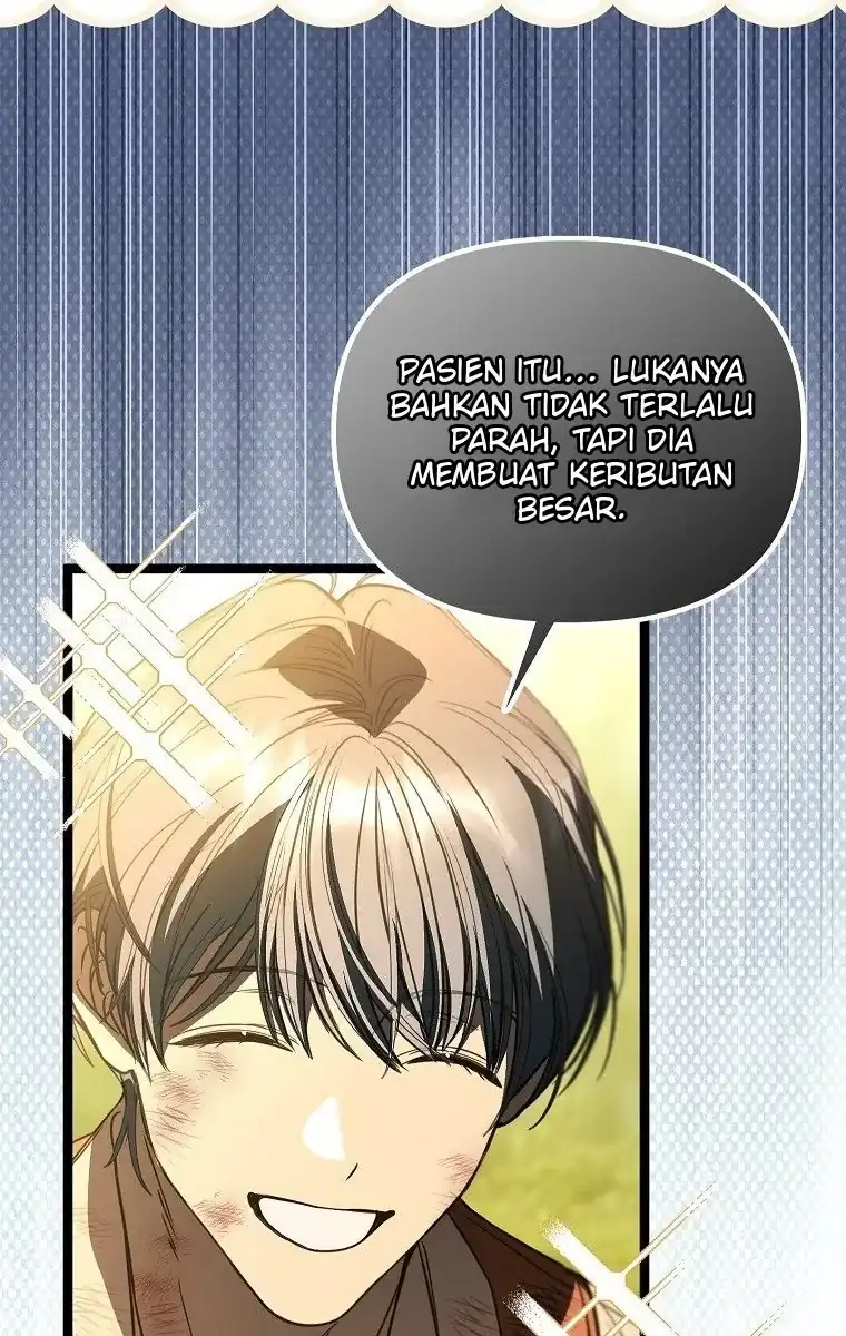 The Male Leads Are Trapped in My House Chapter 66 - Page 25