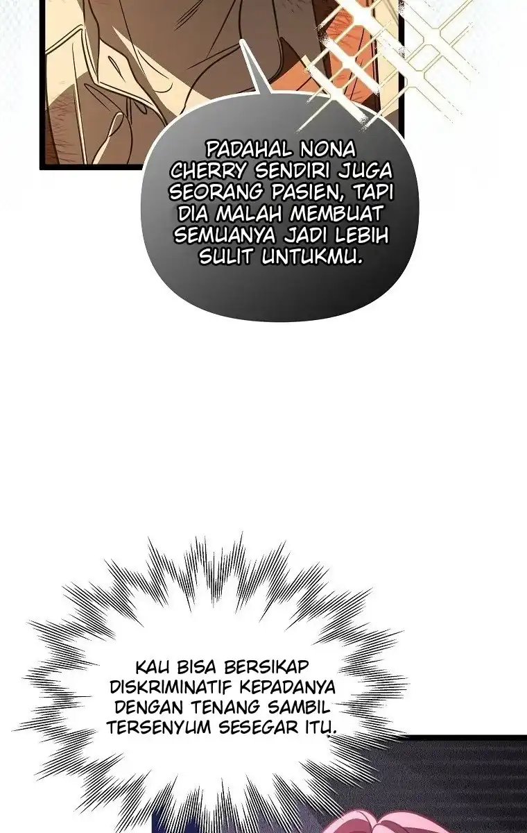 The Male Leads Are Trapped in My House Chapter 66 - Page 26