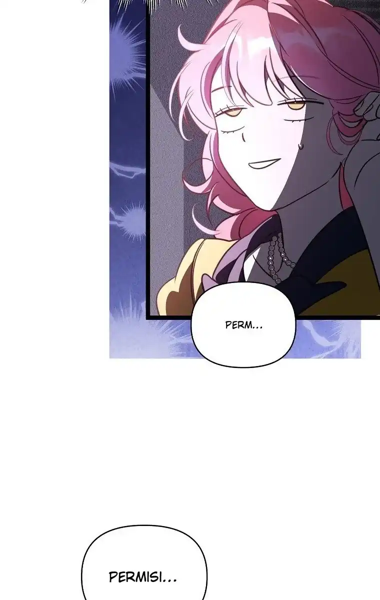 The Male Leads Are Trapped in My House Chapter 66 - Page 27