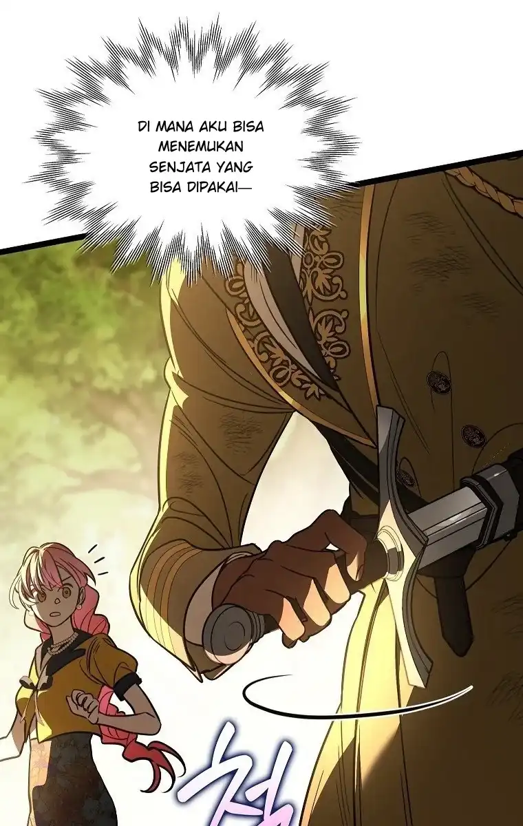 The Male Leads Are Trapped in My House Chapter 66 - Page 36