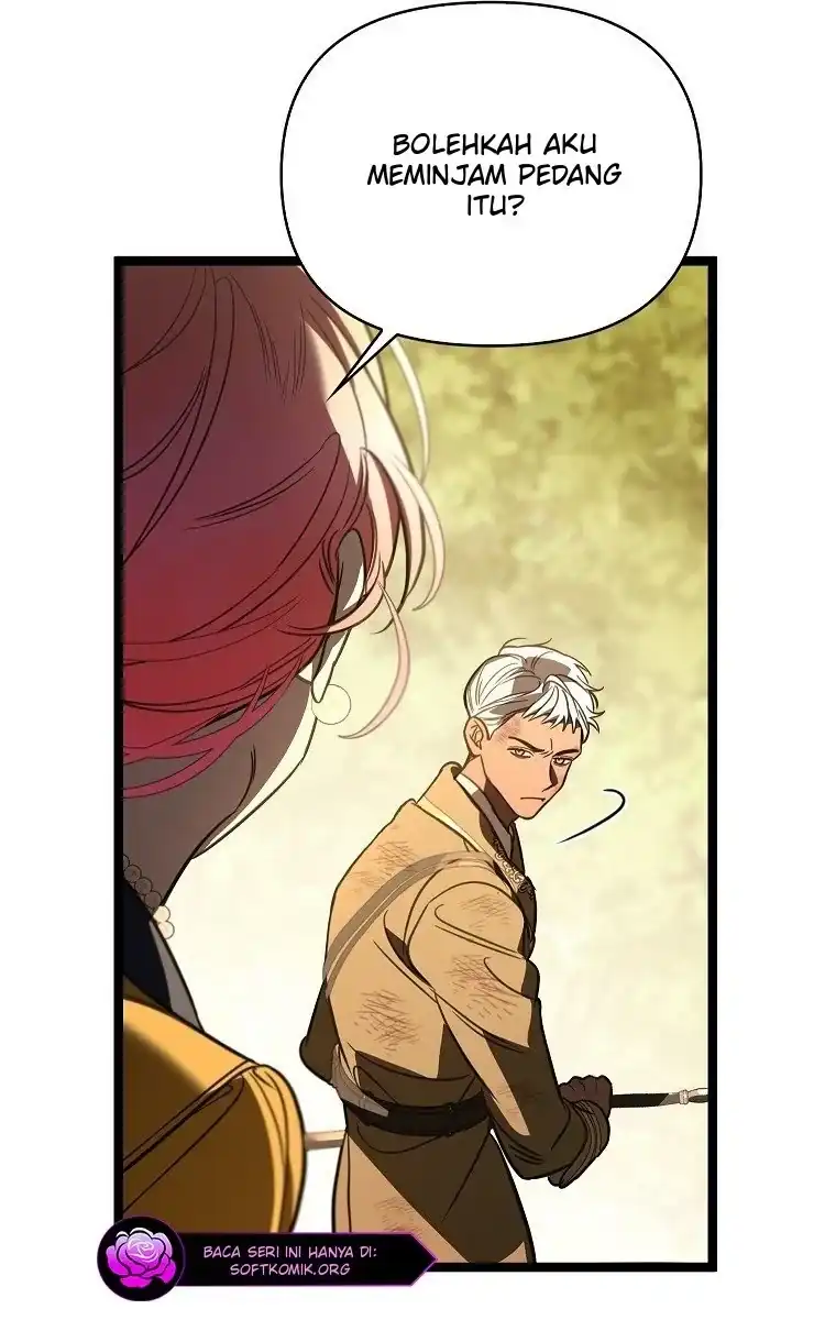 The Male Leads Are Trapped in My House Chapter 66 - Page 38