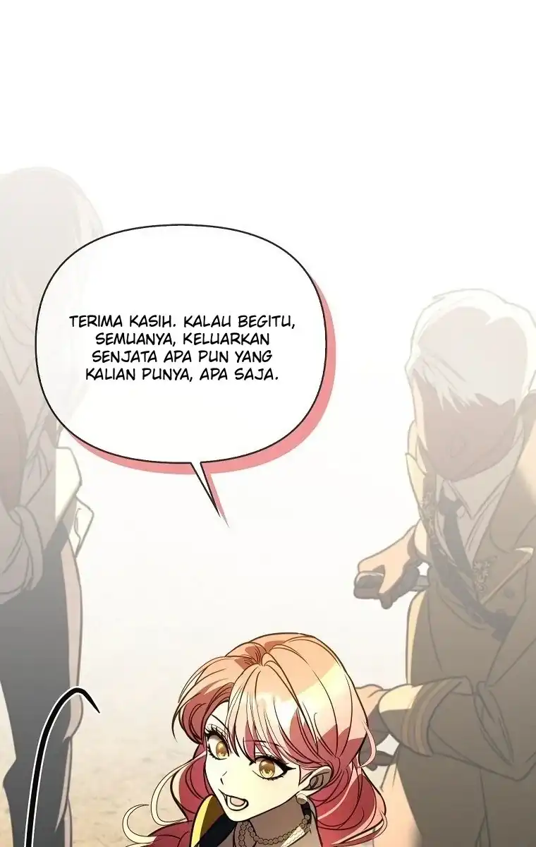 The Male Leads Are Trapped in My House Chapter 66 - Page 40