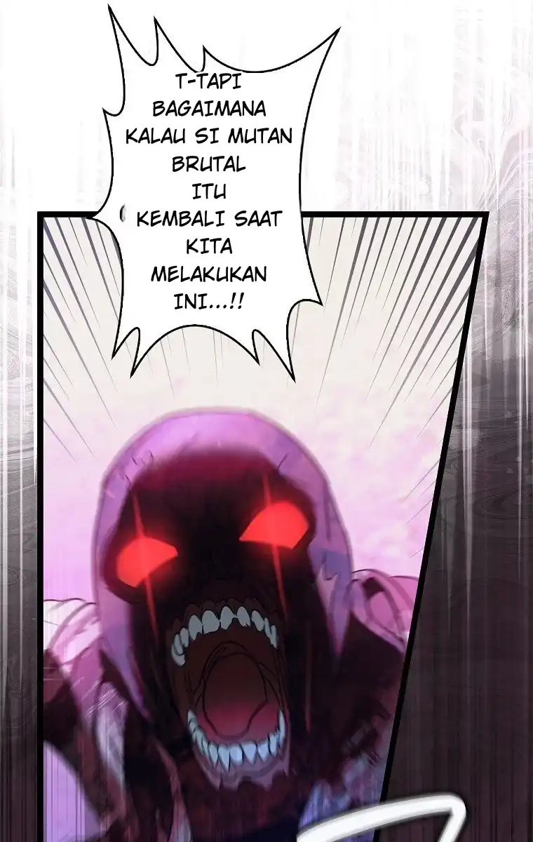 The Male Leads Are Trapped in My House Chapter 66 - Page 43