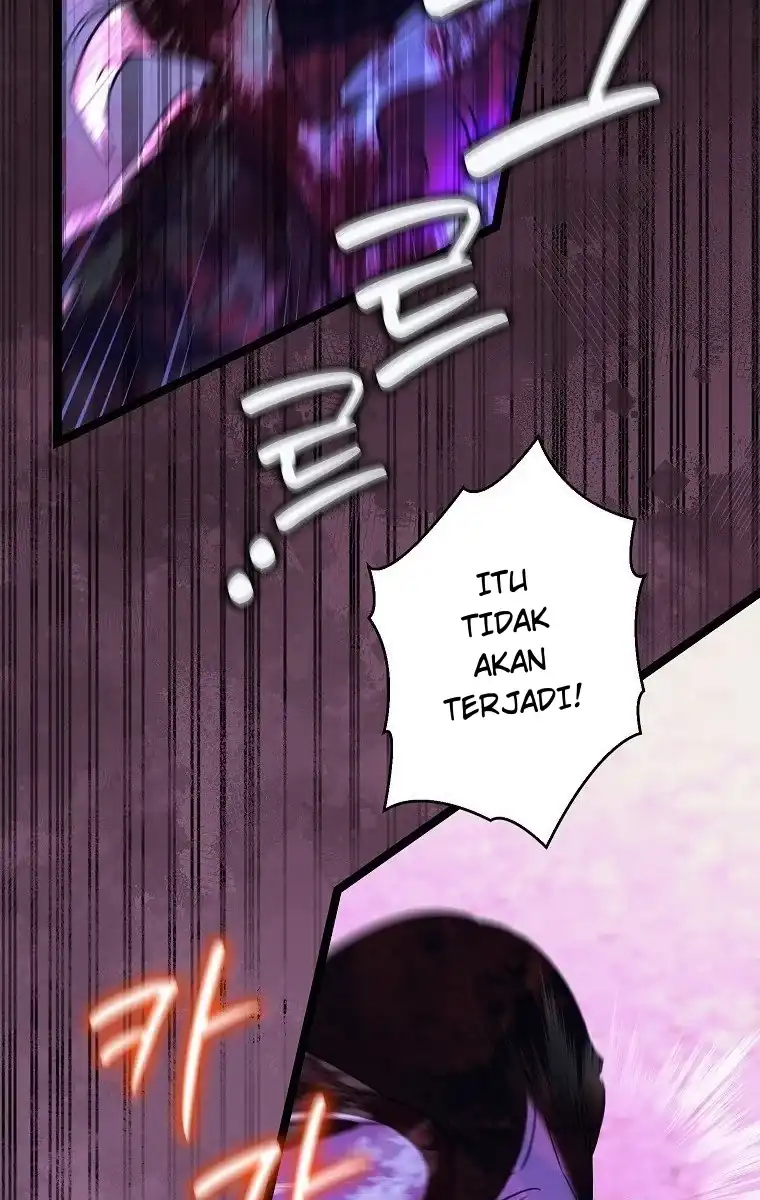 The Male Leads Are Trapped in My House Chapter 66 - Page 44