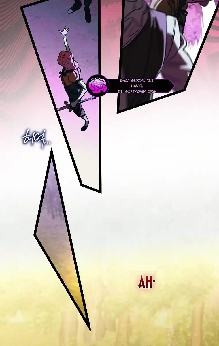 The Male Leads Are Trapped in My House Chapter 66 - Page 55