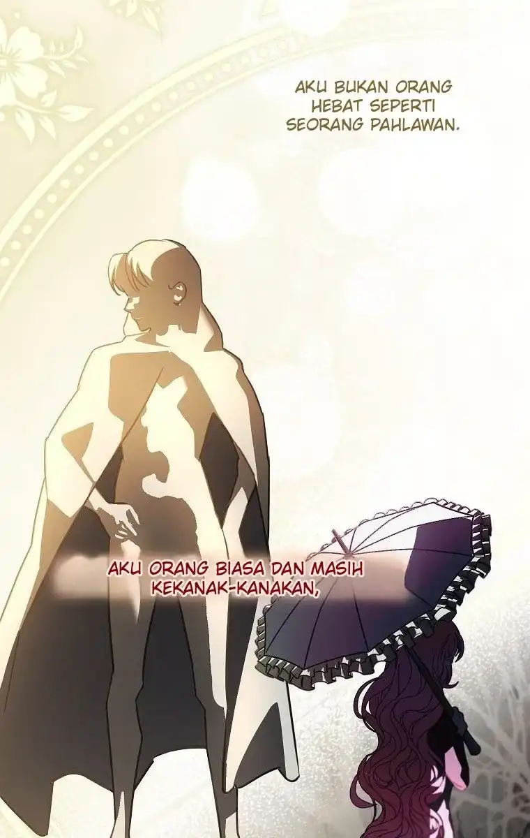 The Male Leads Are Trapped in My House Chapter 66 - Page 60