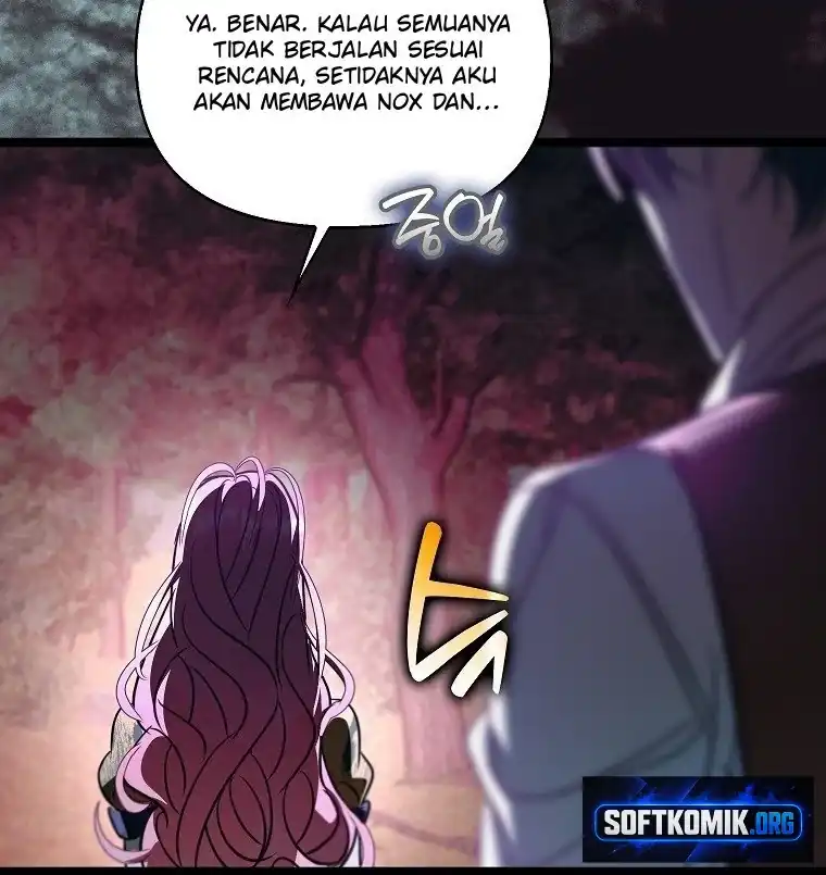 The Male Leads Are Trapped in My House Chapter 66 - Page 64