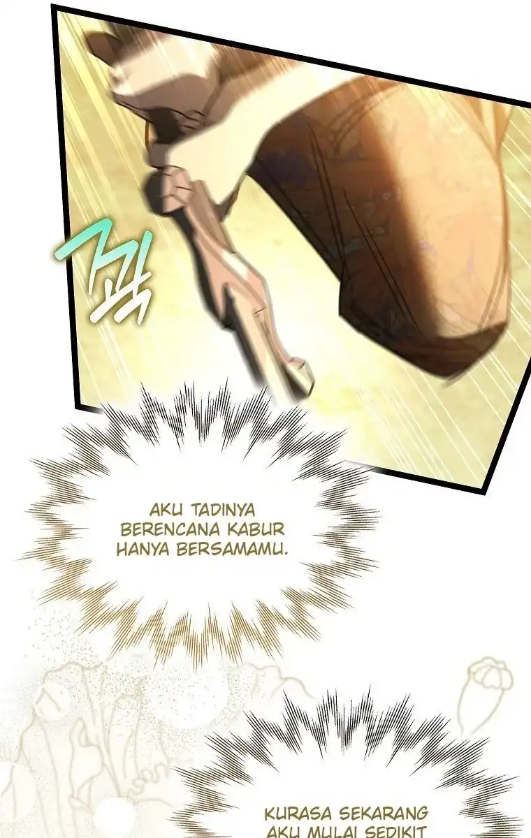 The Male Leads Are Trapped in My House Chapter 66 - Page 78