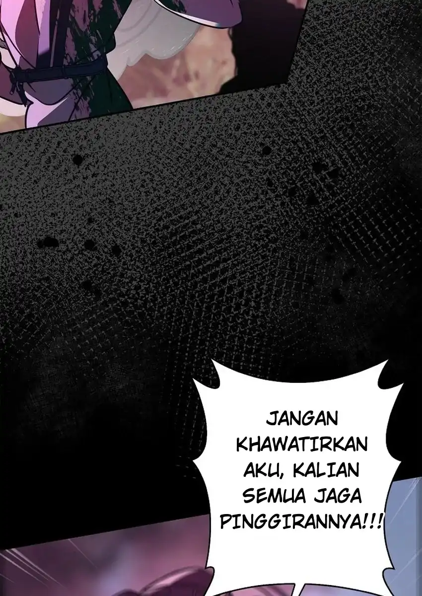 The Male Leads Are Trapped in My House Chapter 67 - Page 14