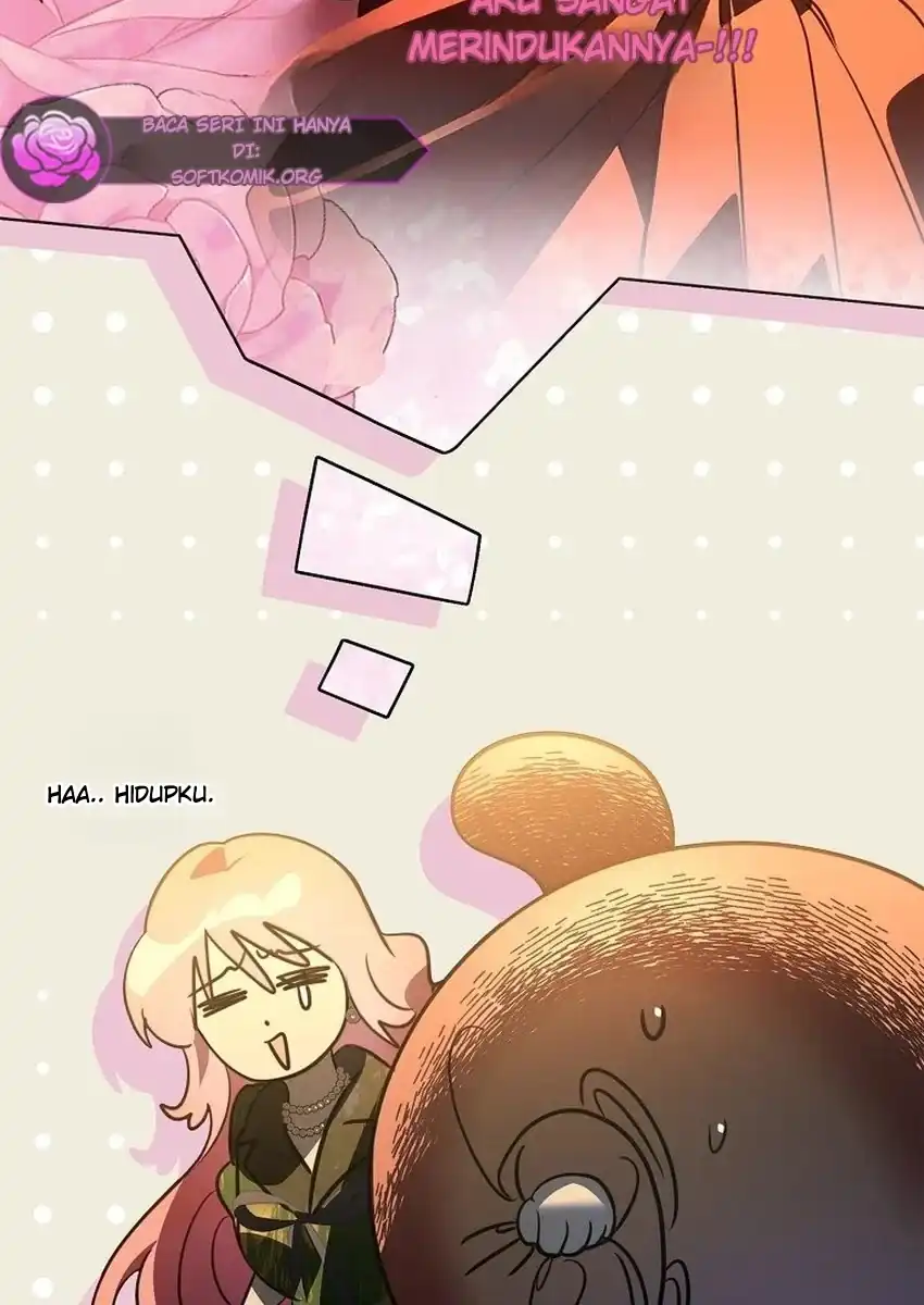 The Male Leads Are Trapped in My House Chapter 67 - Page 33