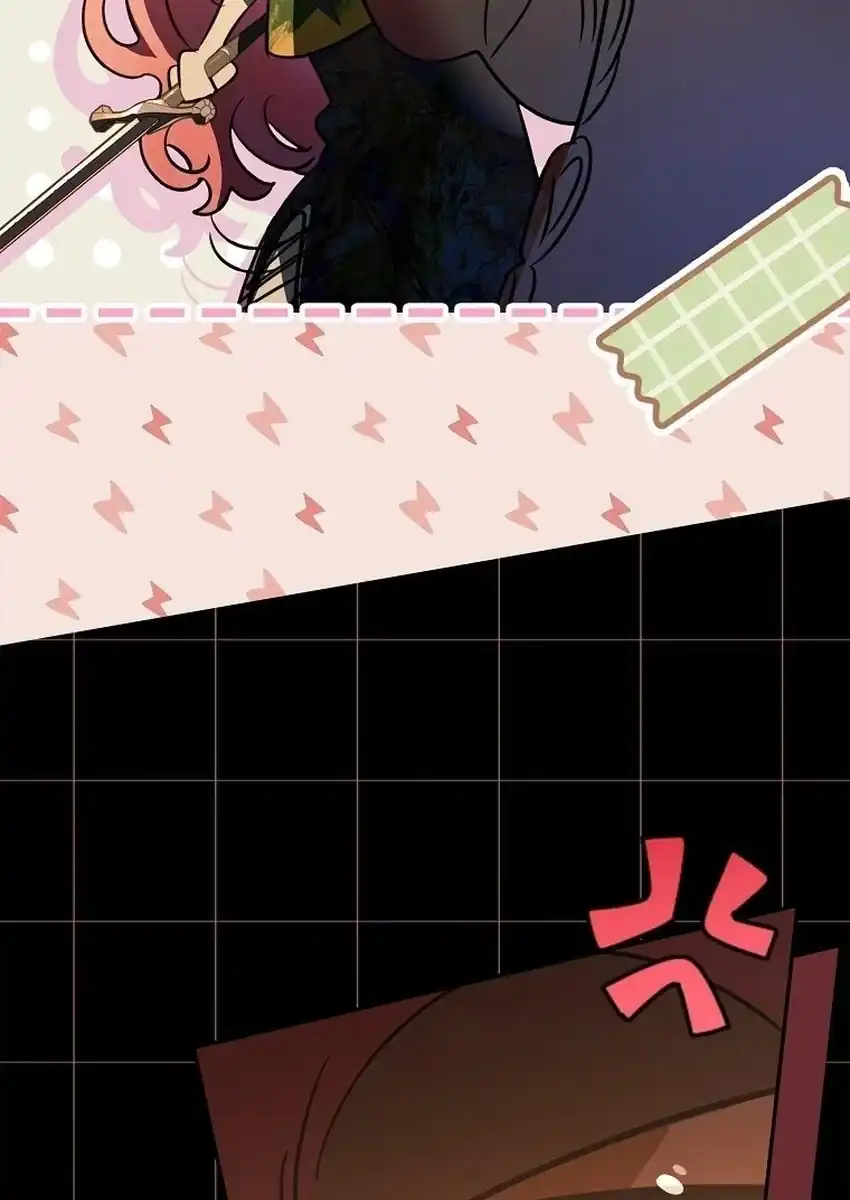 The Male Leads Are Trapped in My House Chapter 67 - Page 34