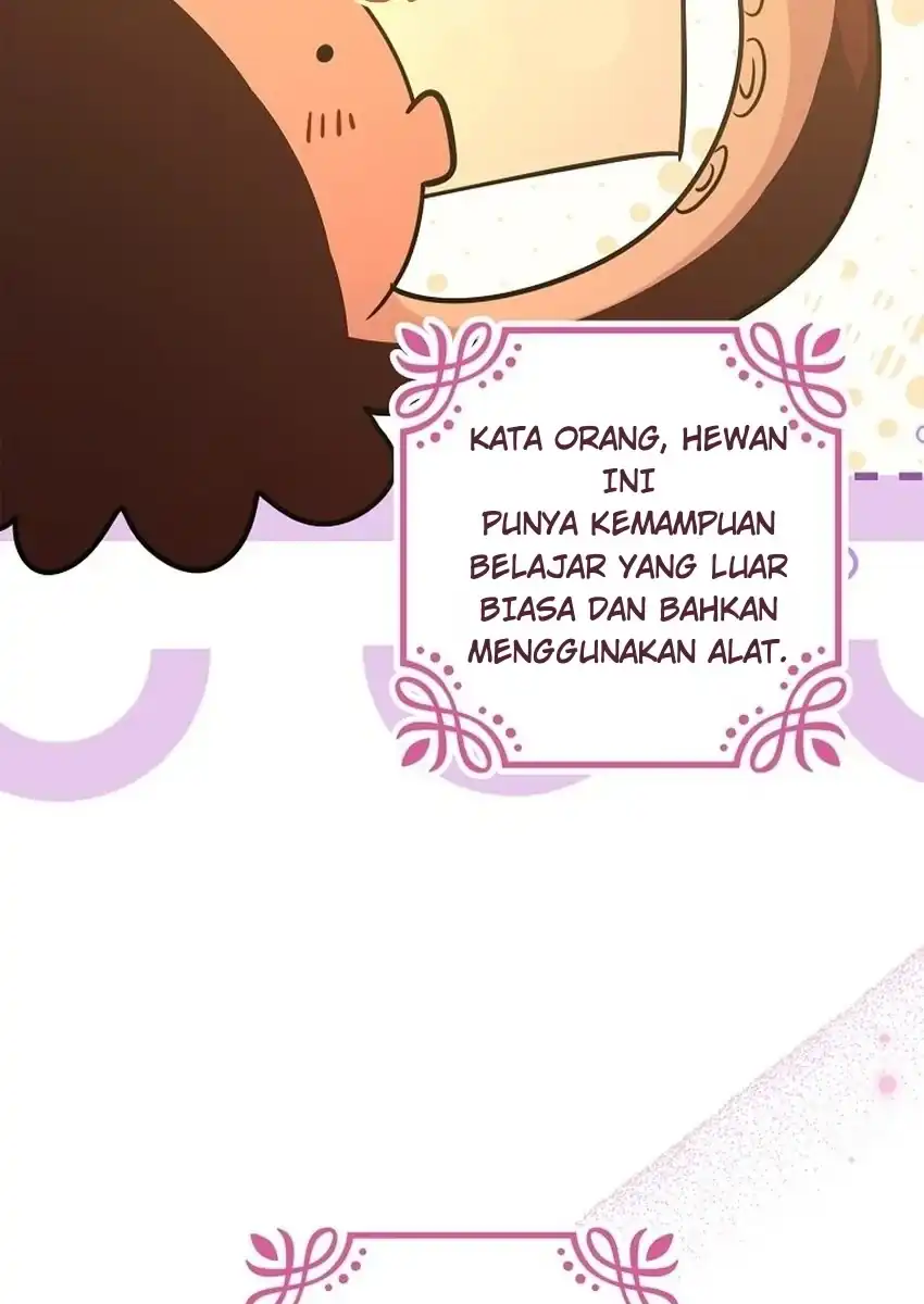 The Male Leads Are Trapped in My House Chapter 67 - Page 4