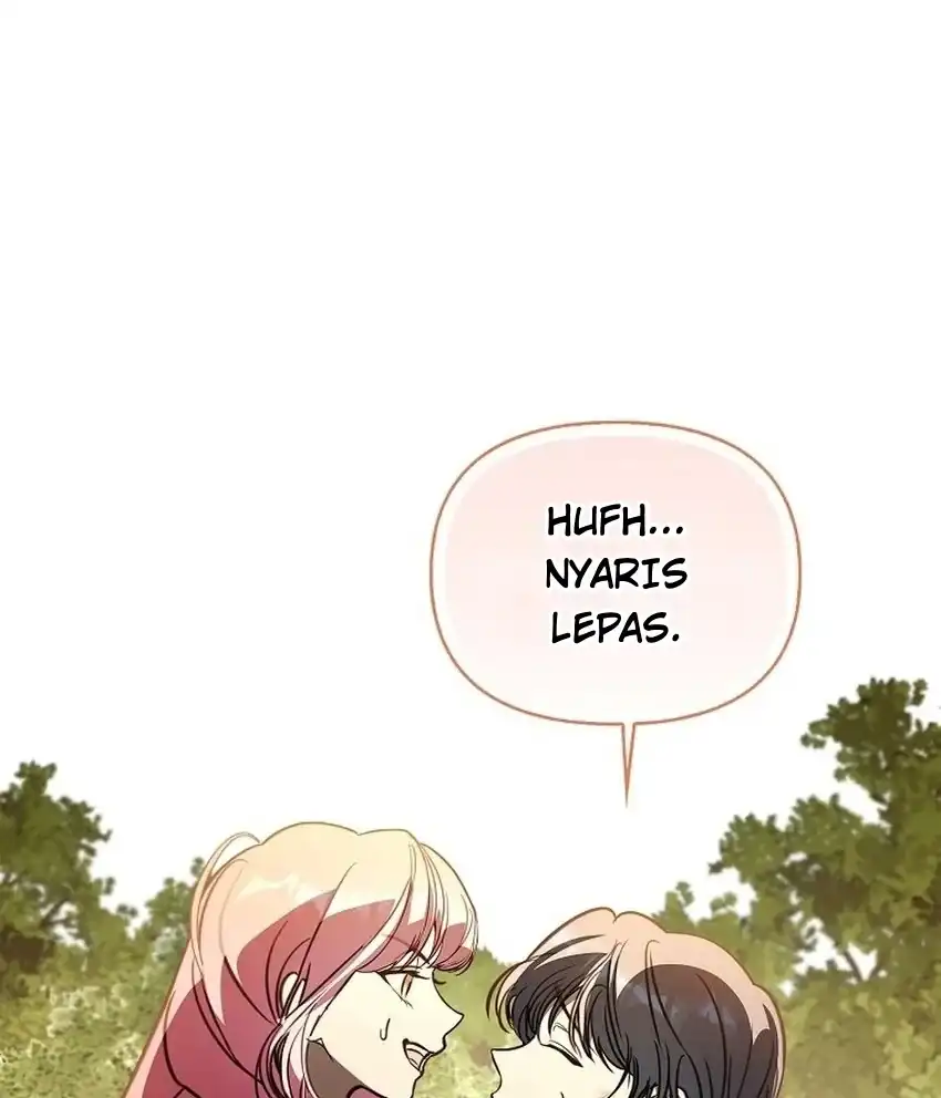 The Male Leads Are Trapped in My House Chapter 67 - Page 42