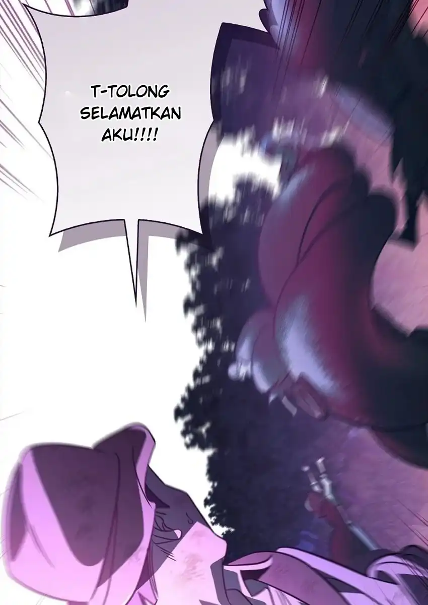 The Male Leads Are Trapped in My House Chapter 67 - Page 49