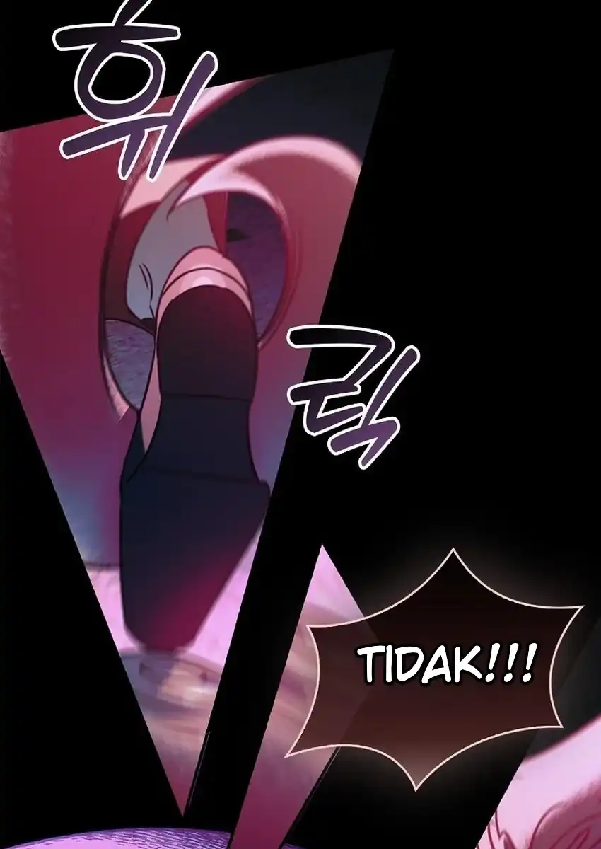 The Male Leads Are Trapped in My House Chapter 67 - Page 52